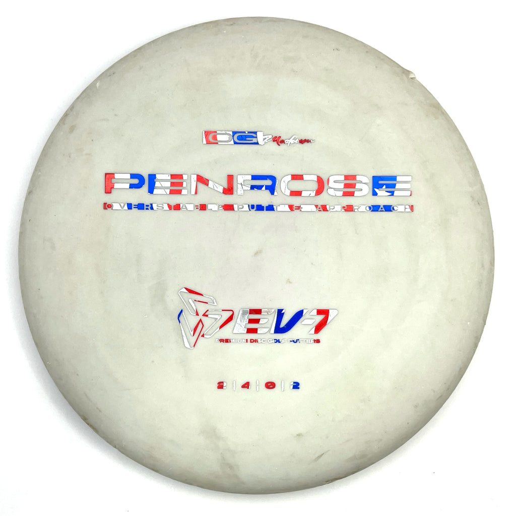 EV-7 Putter's - Used image 3