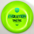 Discmania Tactic - Used/Misprint image 0