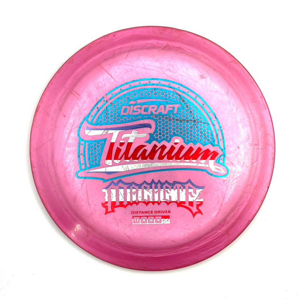 Discraft Machete - Used image 1
