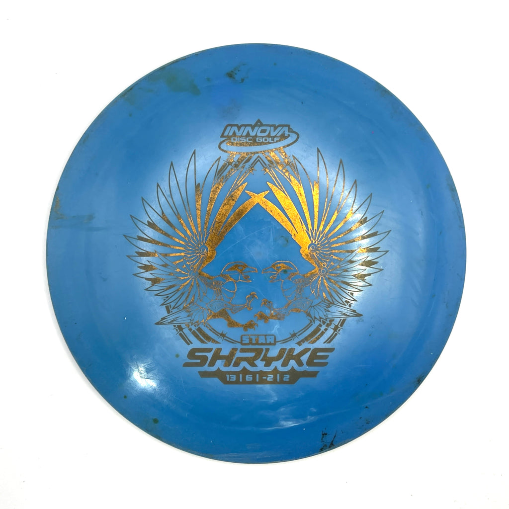 Innova Shryke - Used image 5