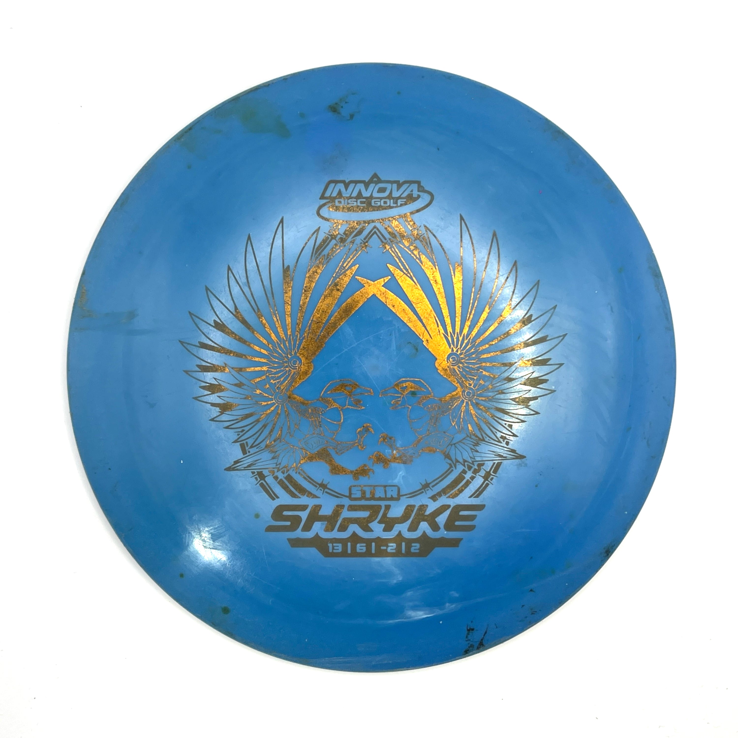 Innova Shryke - Used image 5