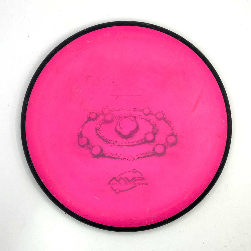 MVP Ion - Used image 7