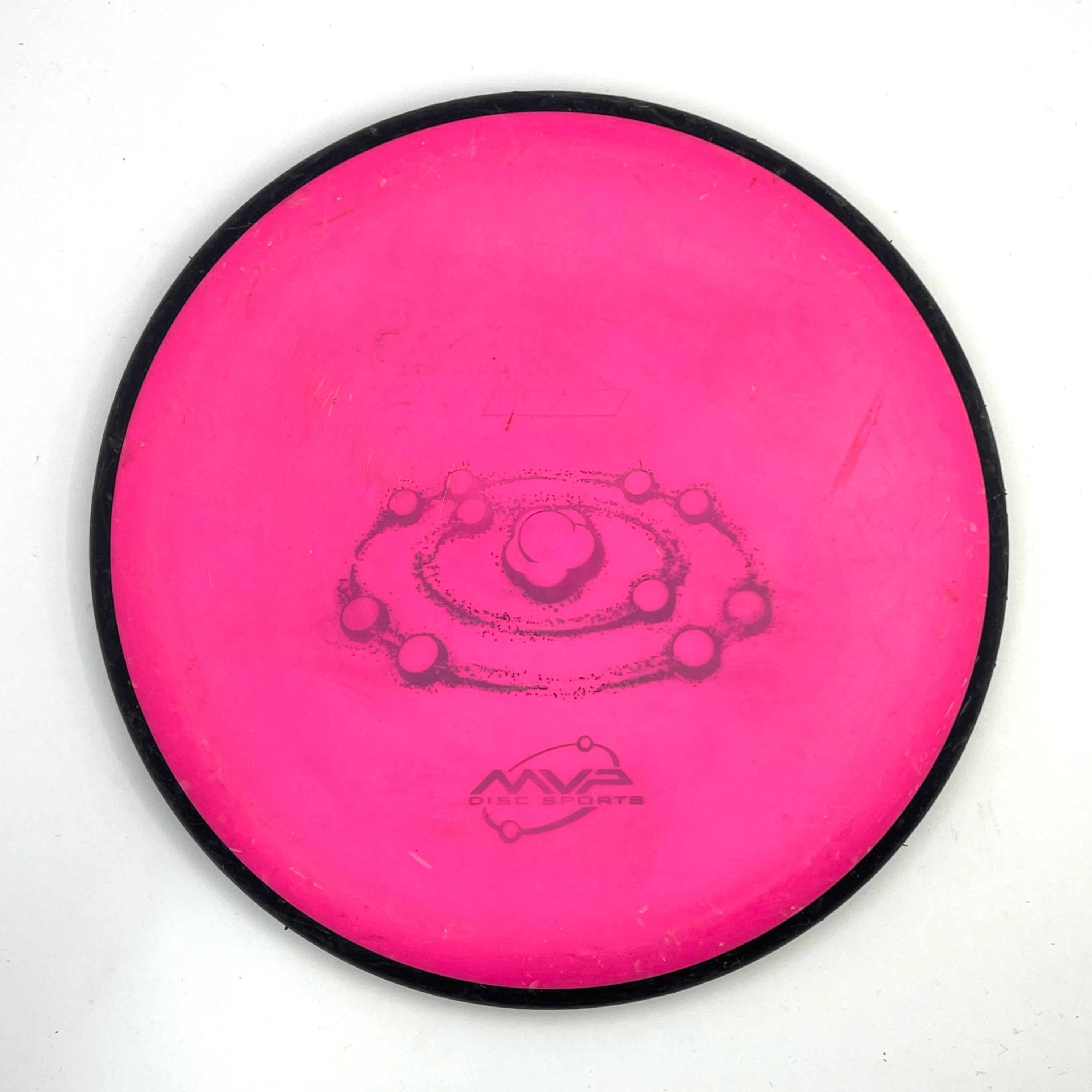 MVP Ion - Used image 7