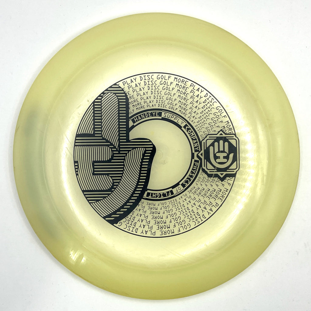 Dynamic Discs Enforcer - Used image 0