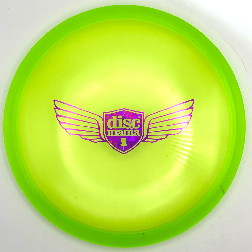 Discmania MD1 - Used/Misprint image 0