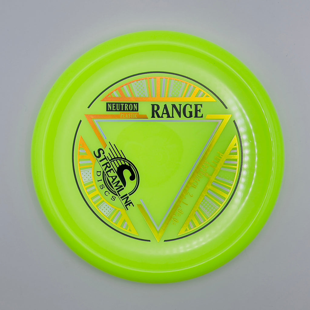 Range image 7