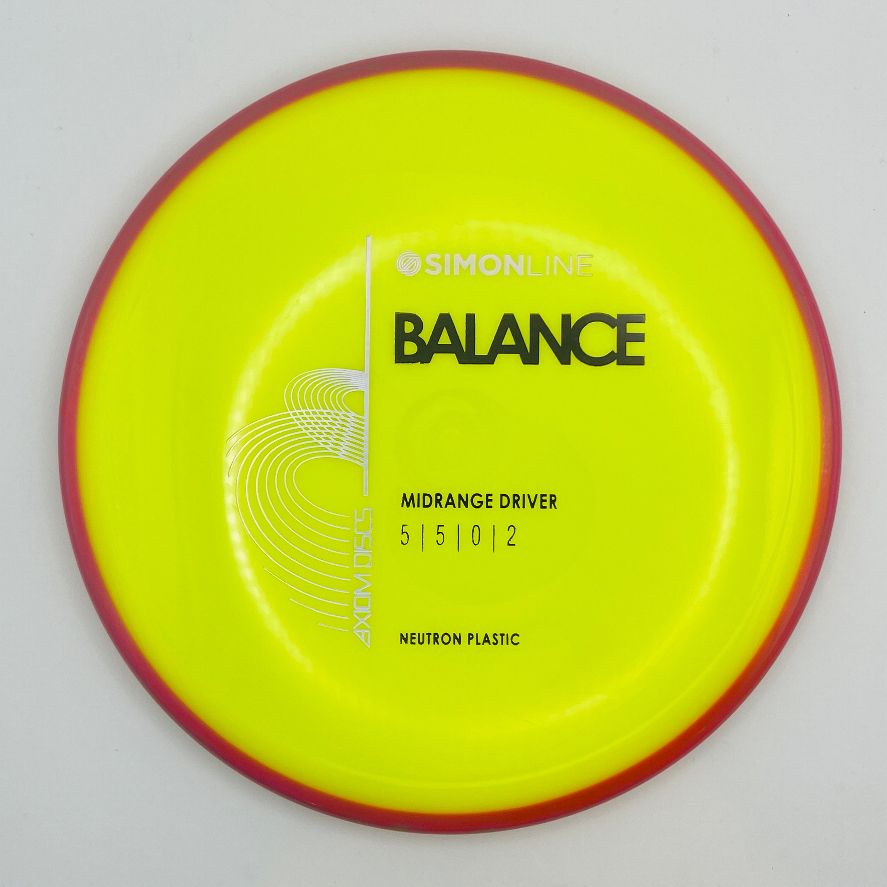 Simon Line Balance image 8
