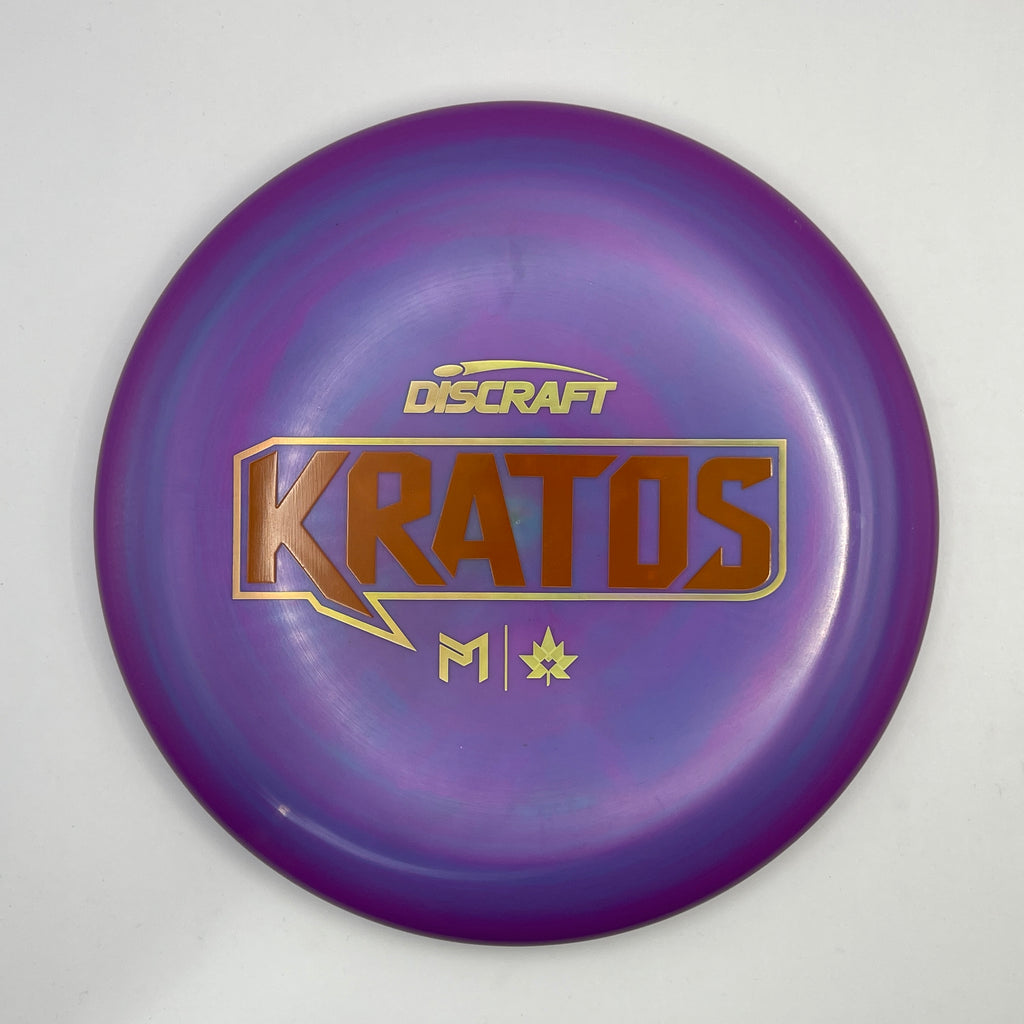 Discraft Kratos - Used image 5