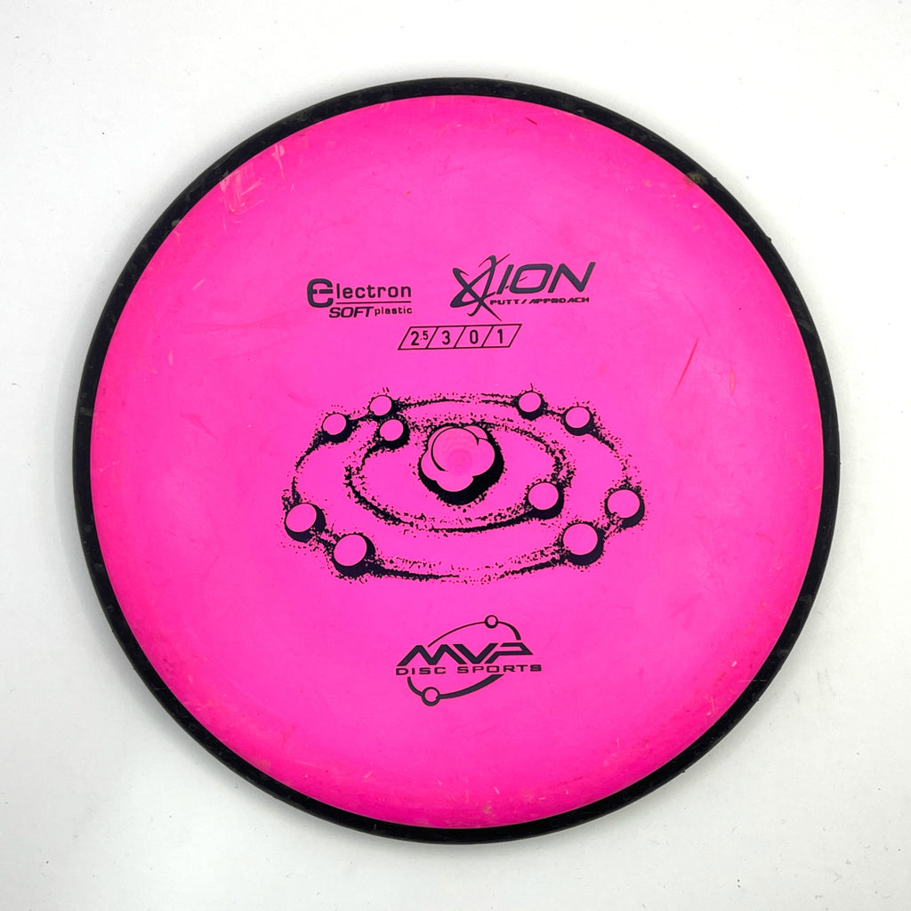 MVP Ion - Used image 5