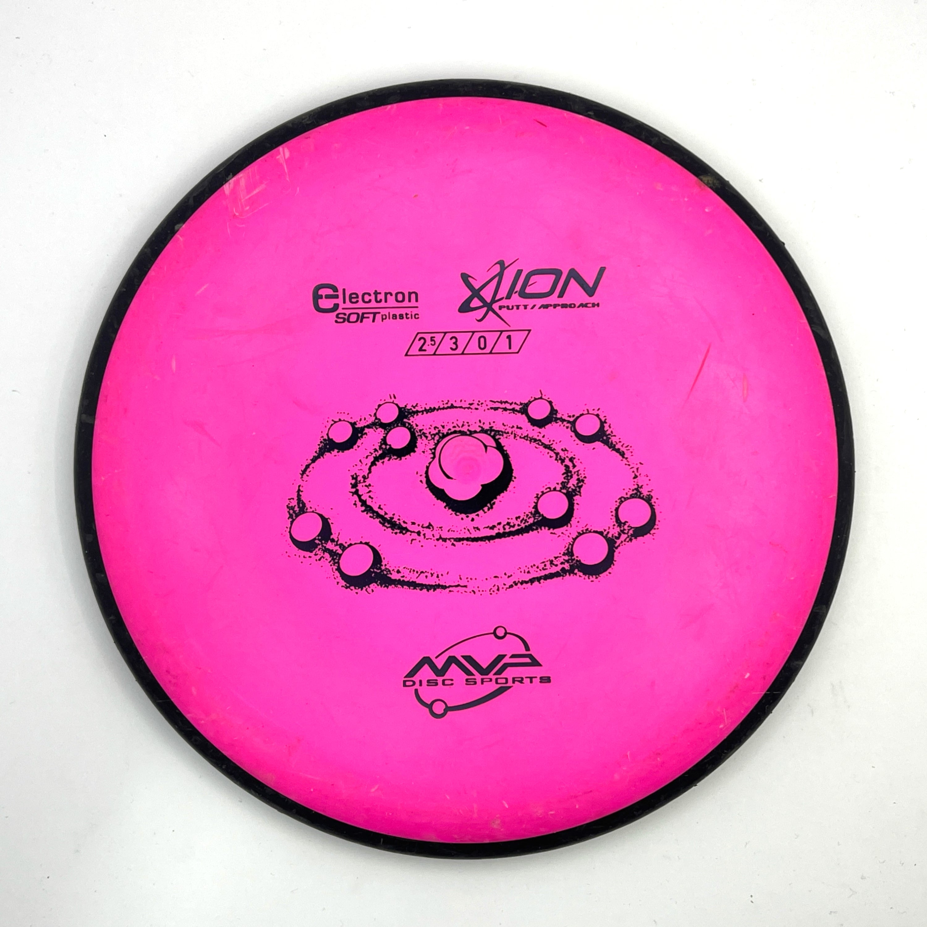 MVP Ion - Used image 5