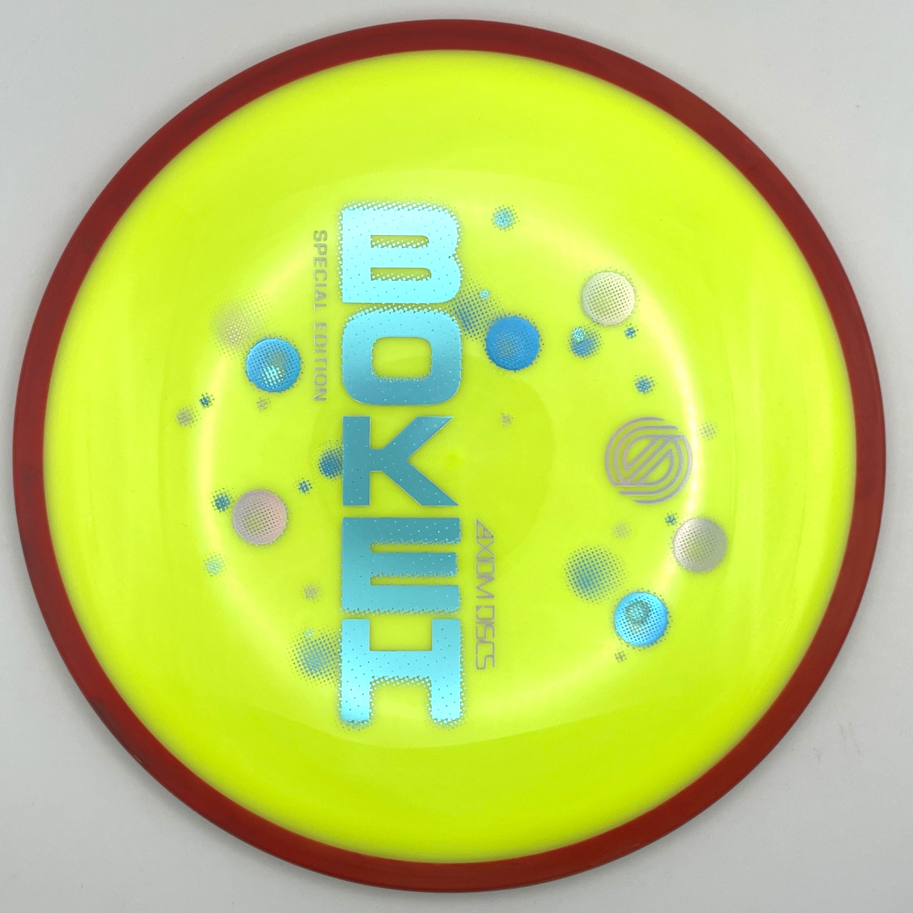 Axiom Neutron Bokeh - Special Edition image 1