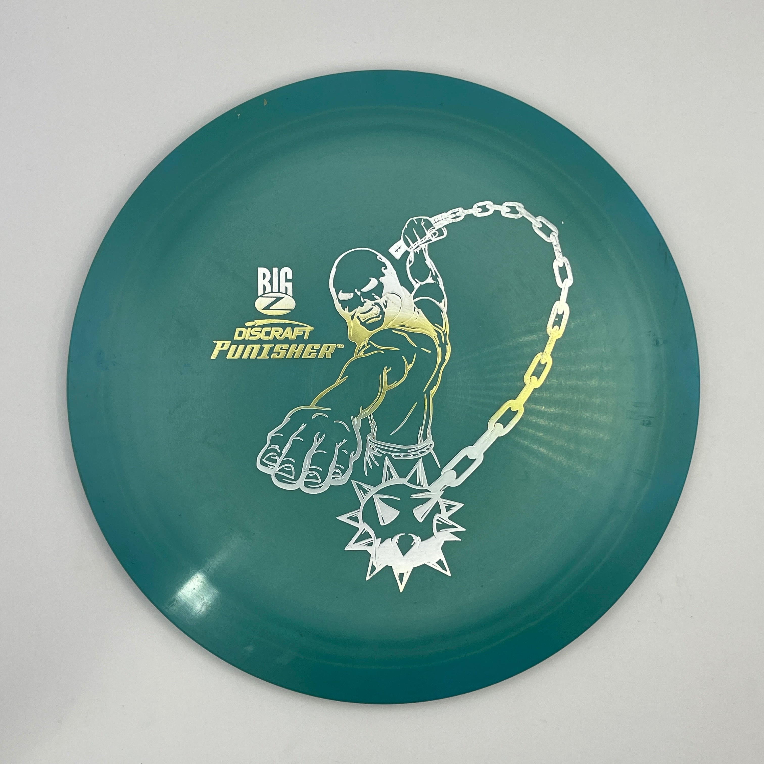 Discraft Punisher - Used image 0