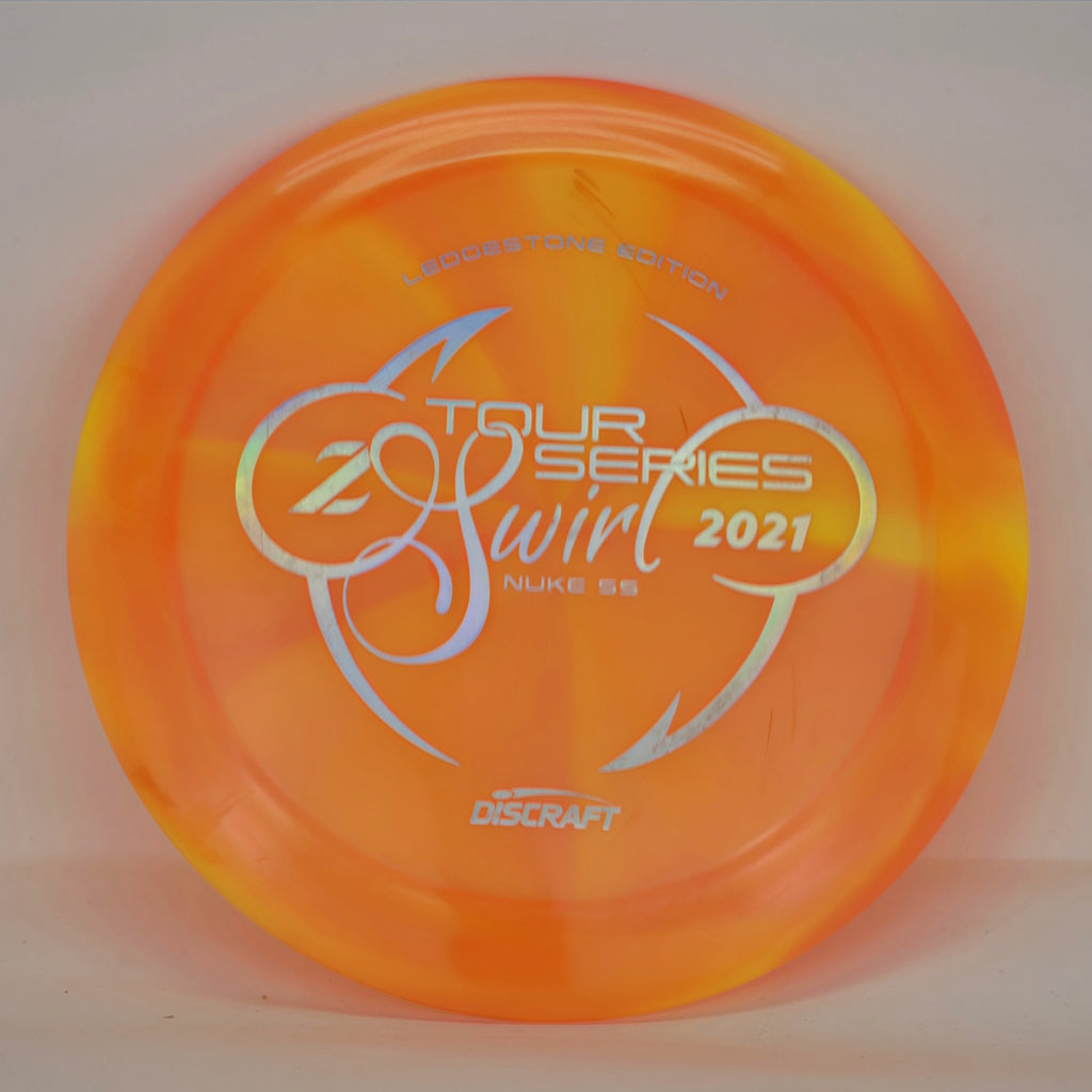 Discraft Nuke SS - Used image 2
