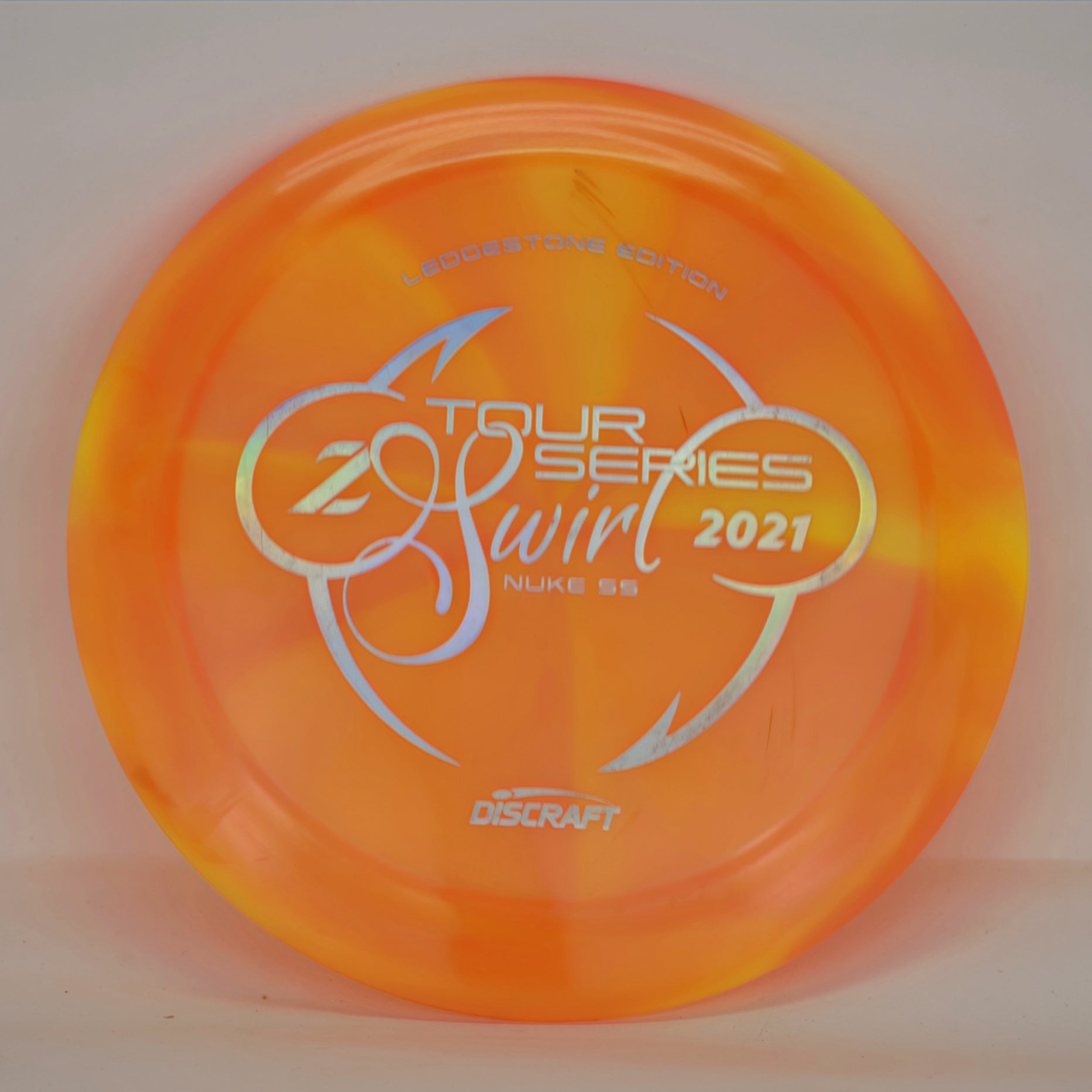 Discraft Nuke SS - Used image 2