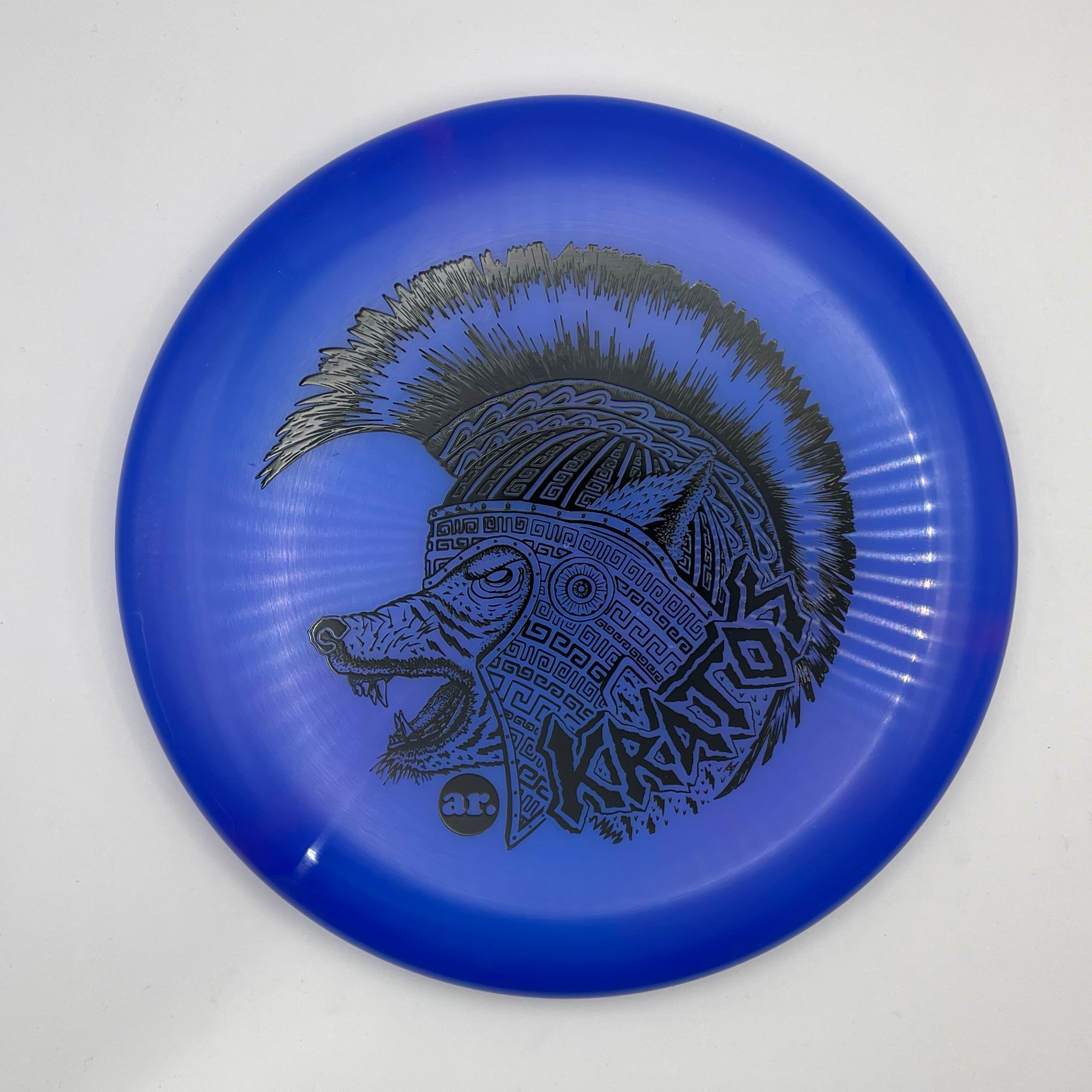 Discraft Kratos - Used image 3