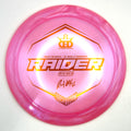 Dynamic Discs Raider - Used image 0