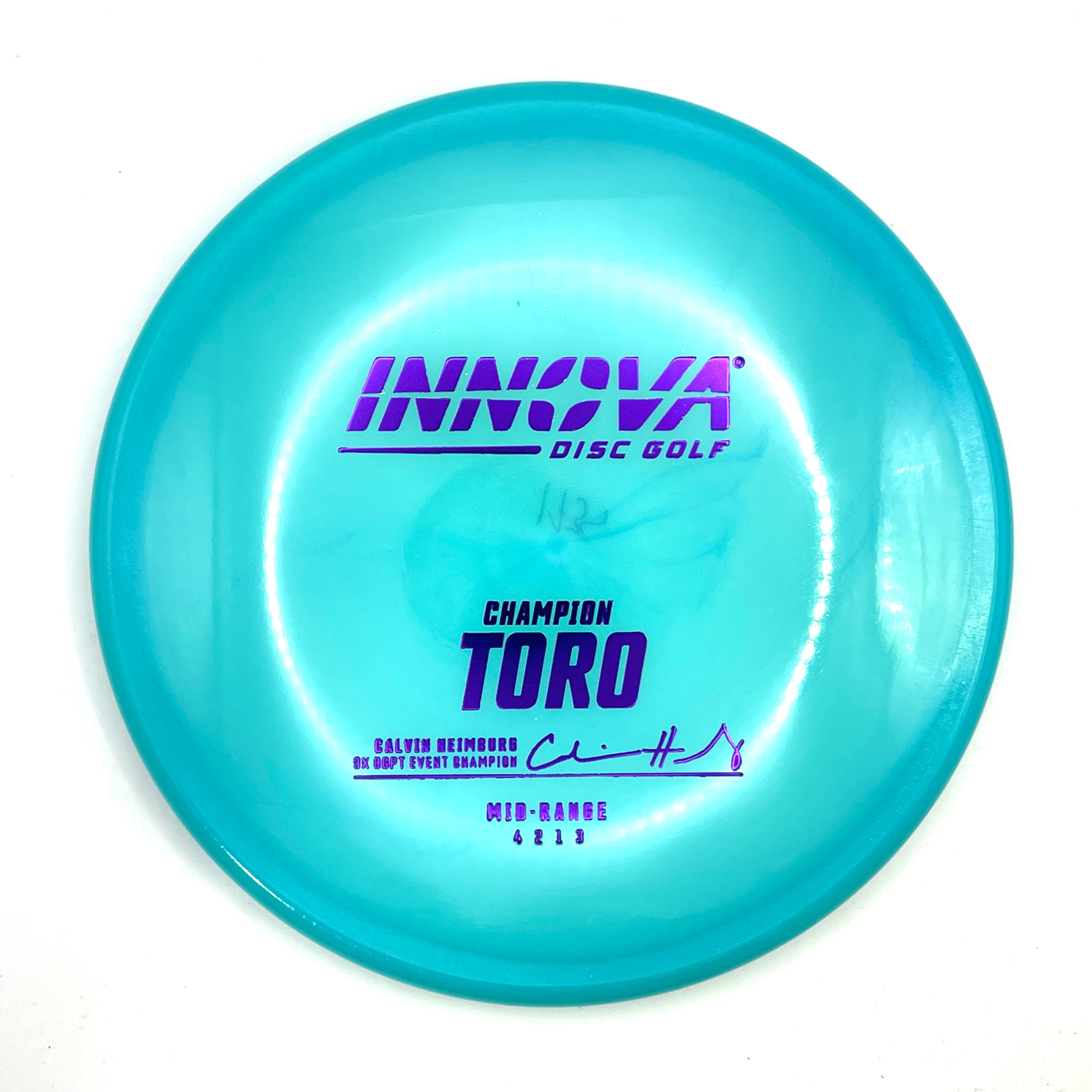 Innova Toro - Used image 0