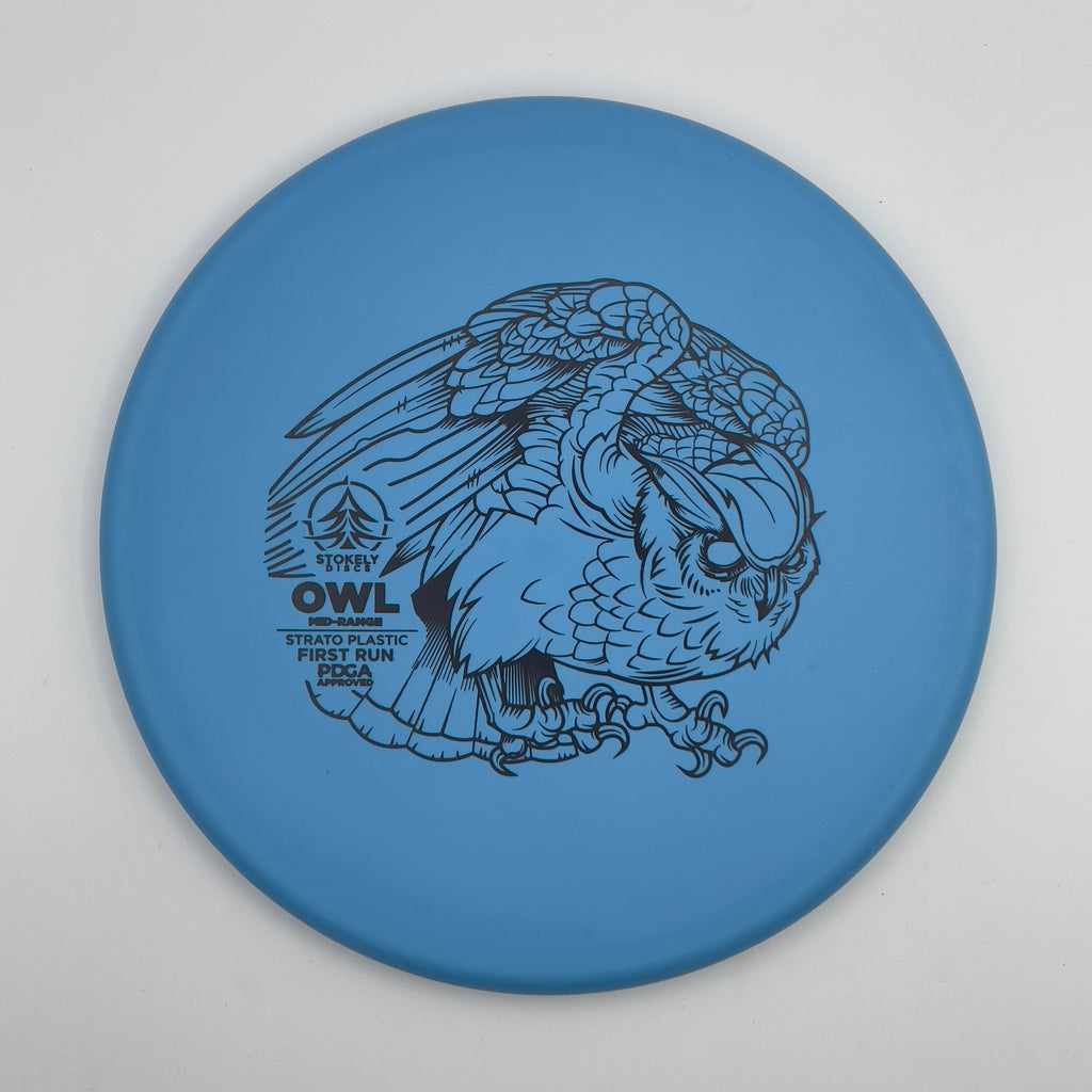 Strato Owl image 2