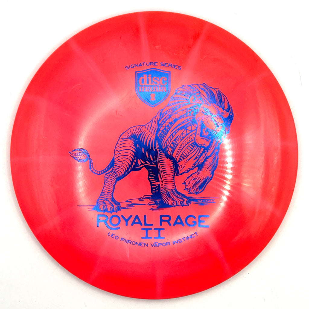 Discmania Instinct - Used/Misprint image 1