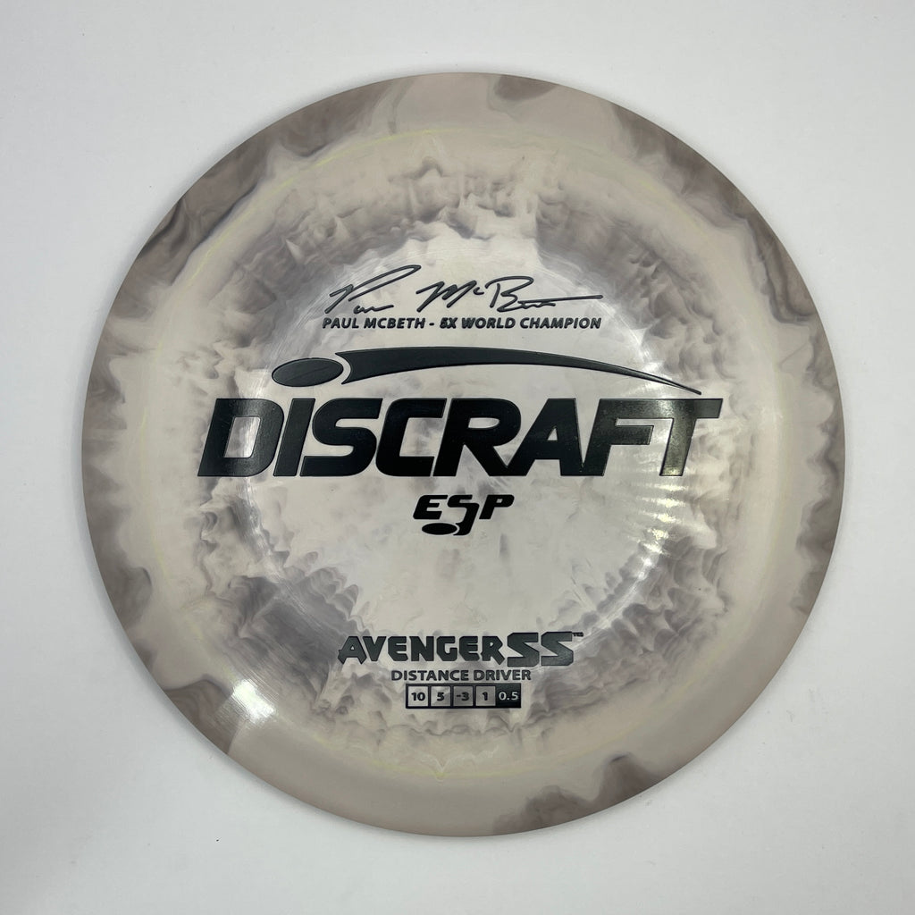 Discraft Avenger SS - Used image 5