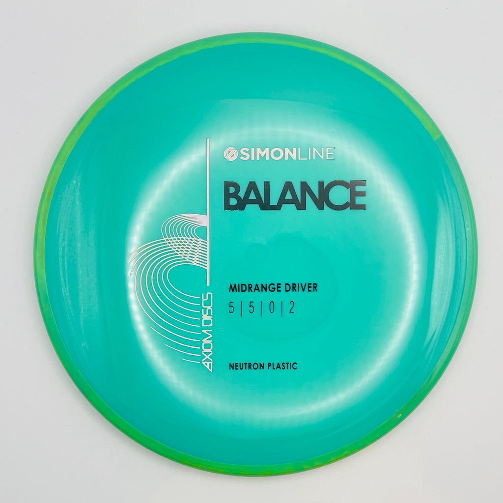 Simon Line Balance image 7