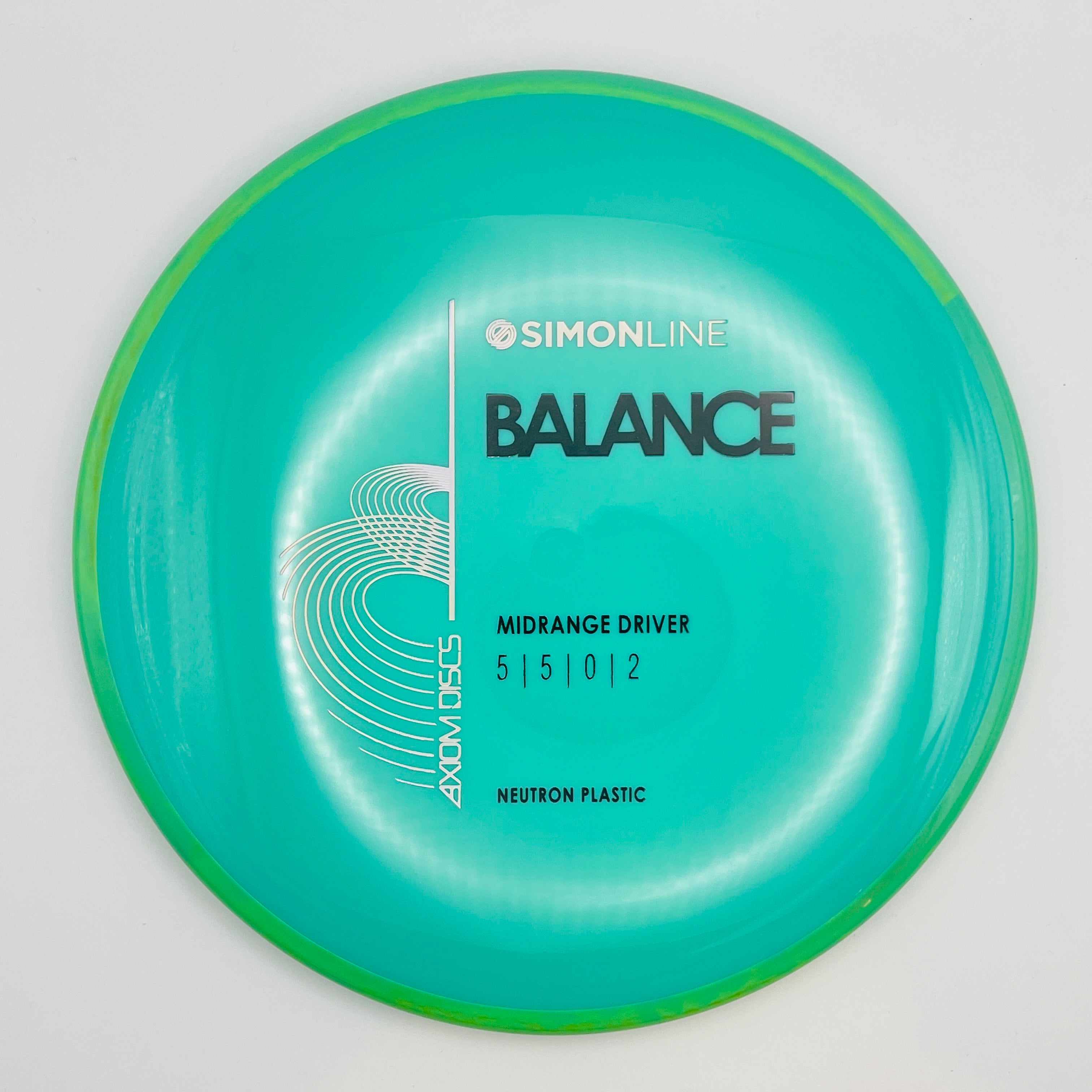 Simon Line Balance image 7
