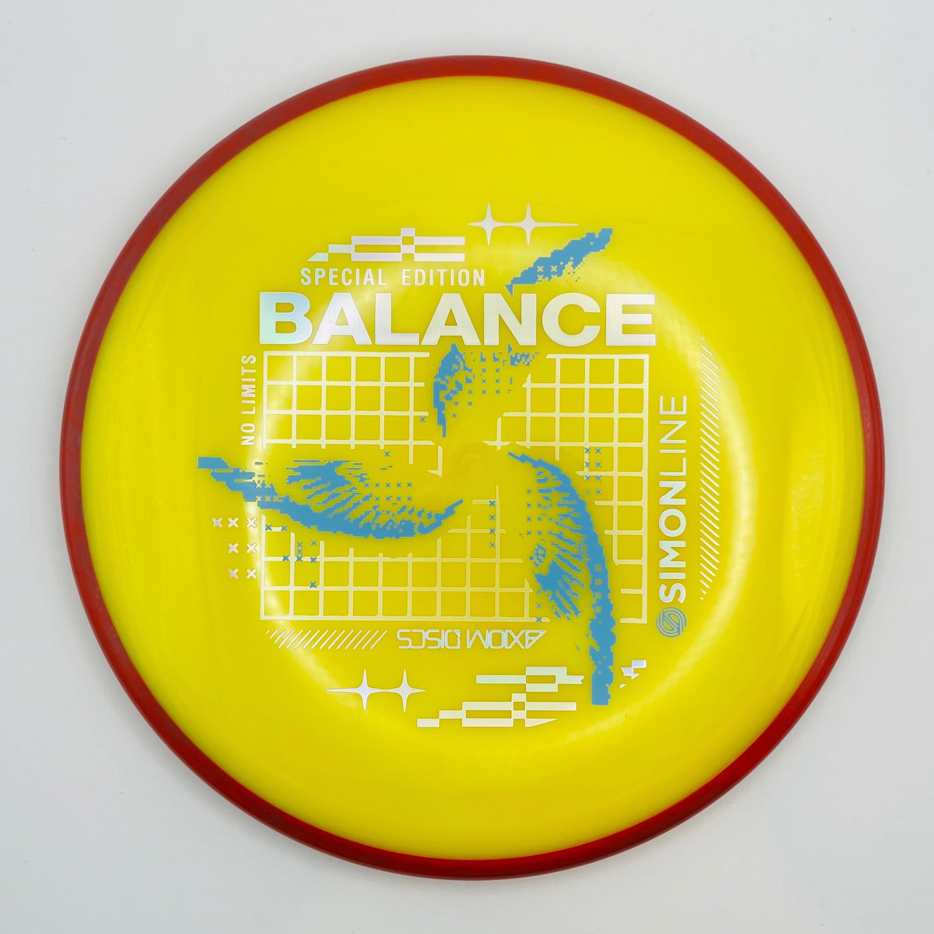Simon Line Balance image 3