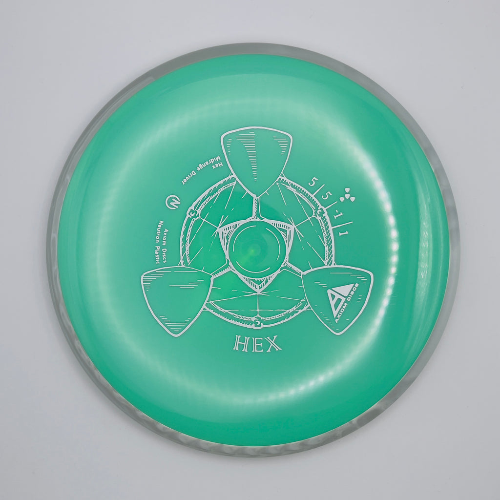 Axiom Hex - Neutron image 8