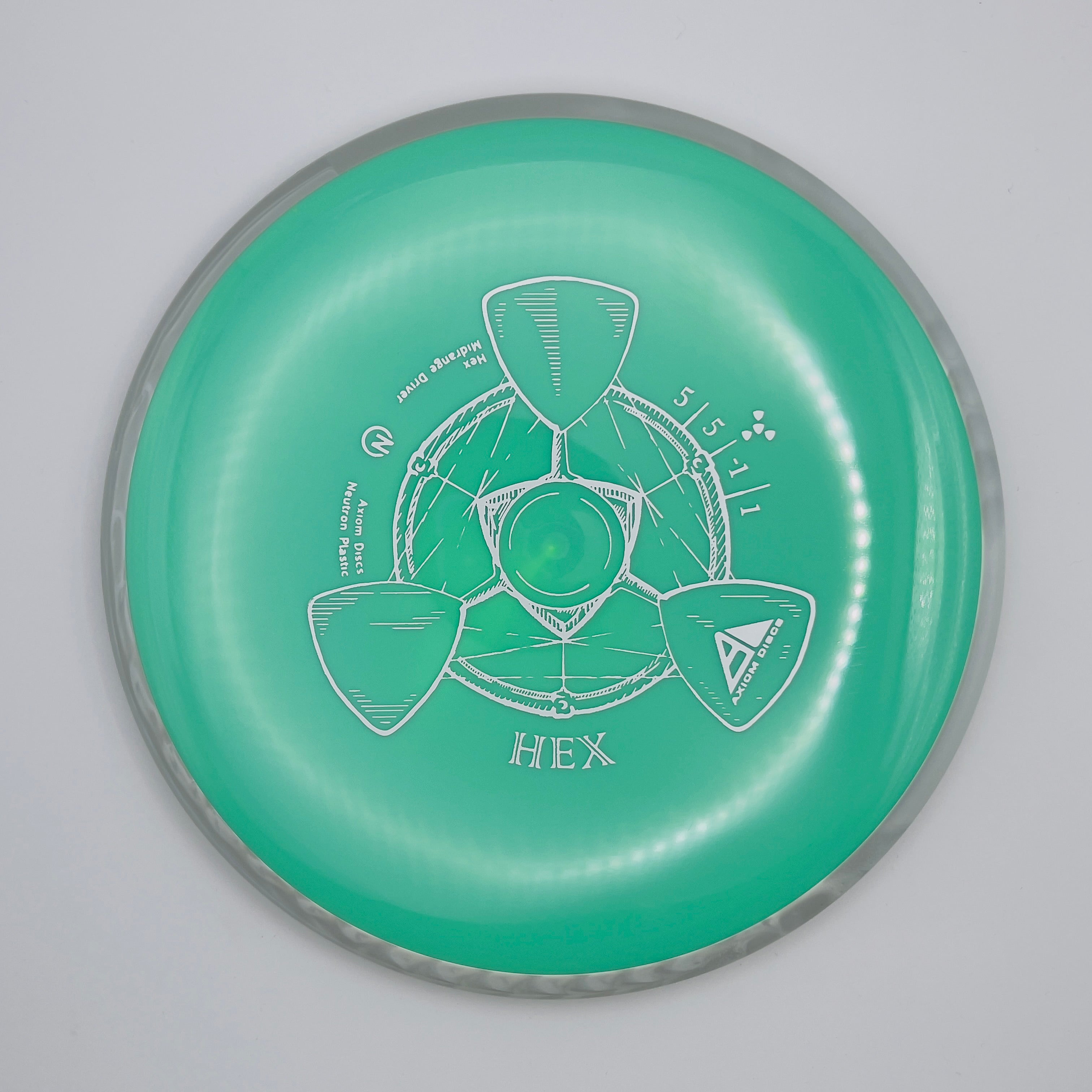 Axiom Hex - Neutron image 8