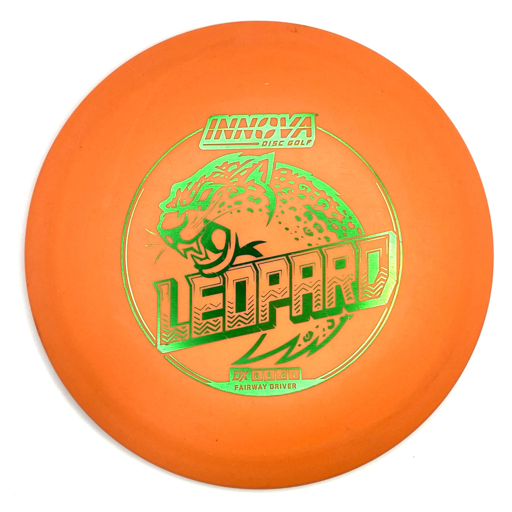 Innova Leopard - Used image 1
