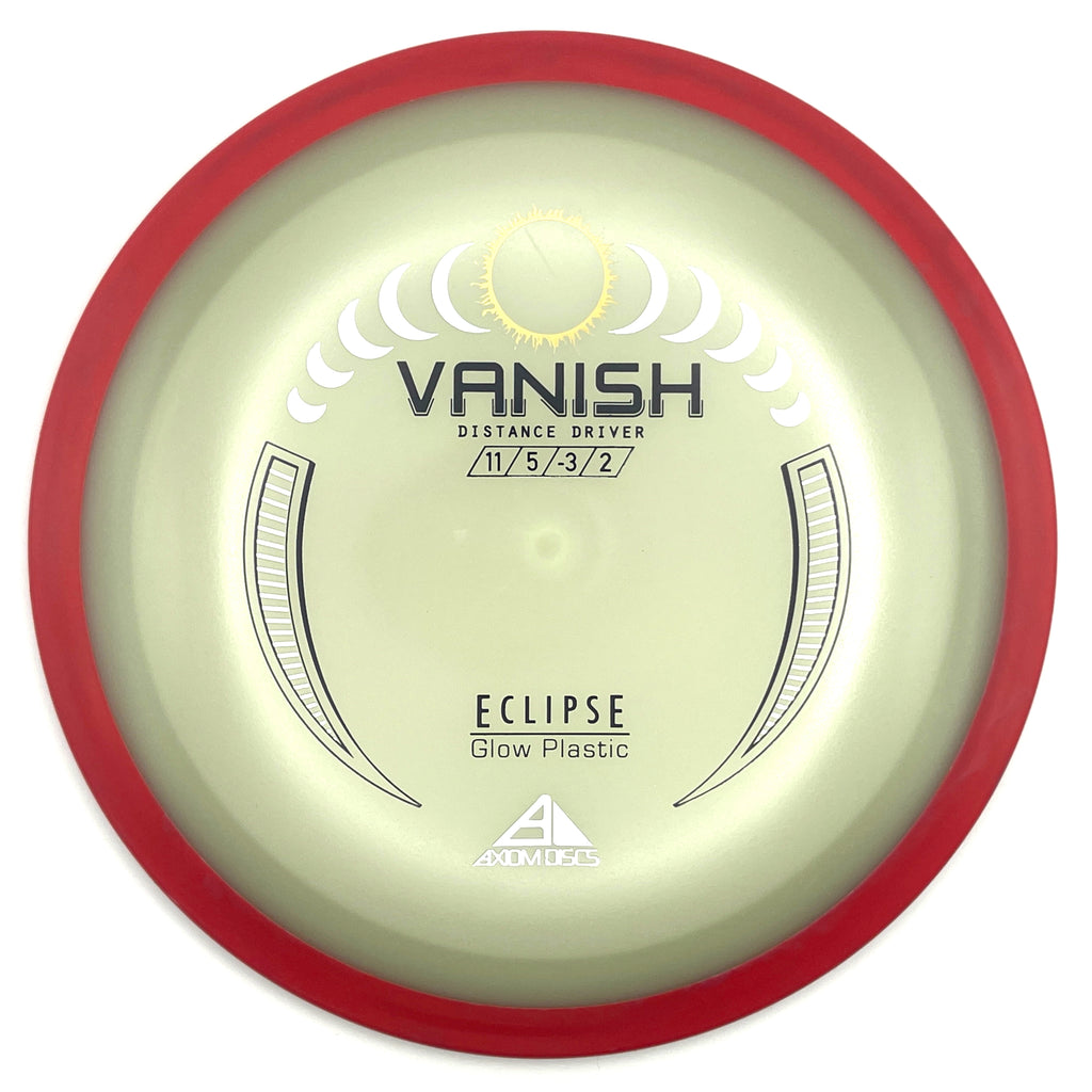Axiom Vanish - Glow image 1