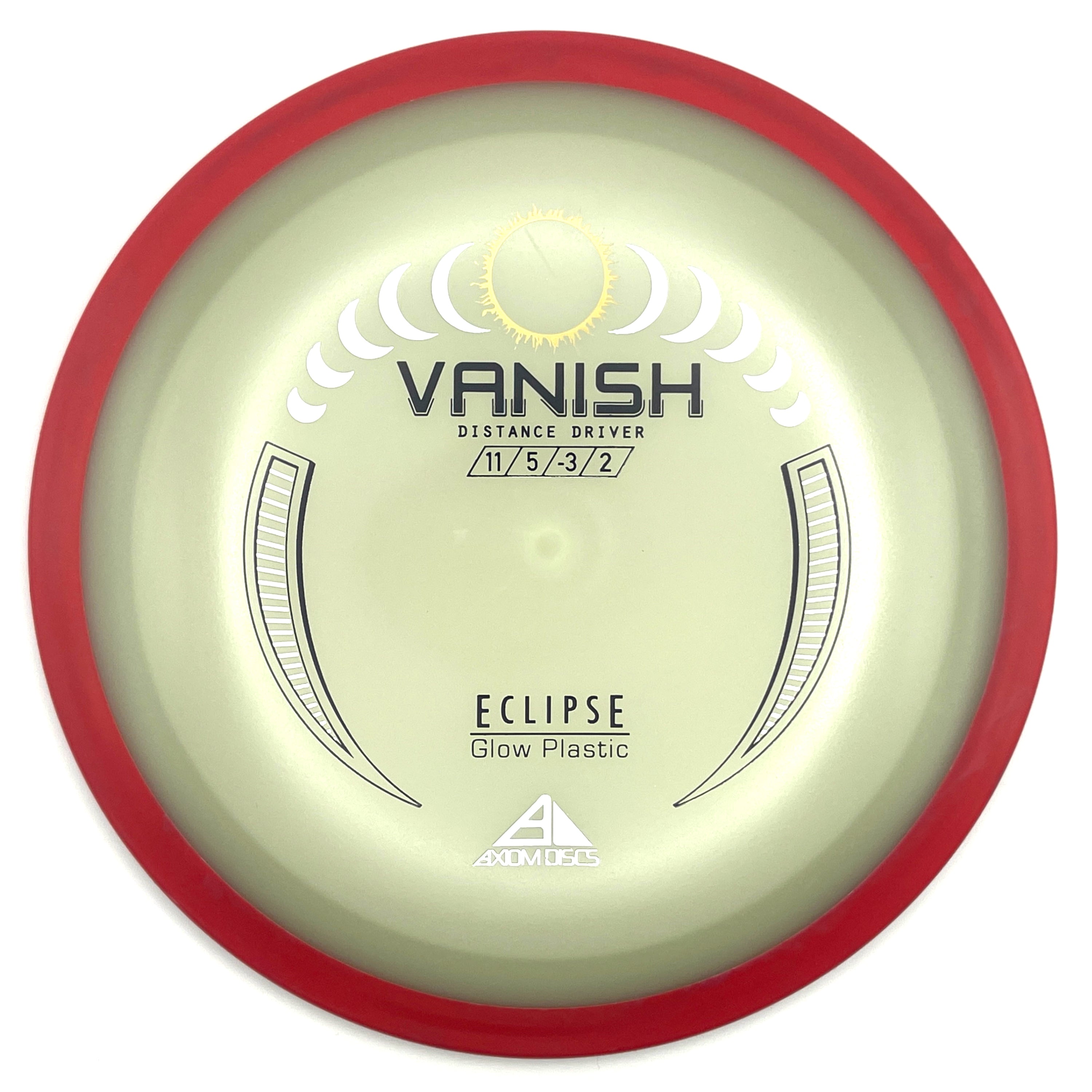 Axiom Vanish - Glow image 1