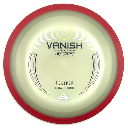 Axiom Vanish - Glow image 1