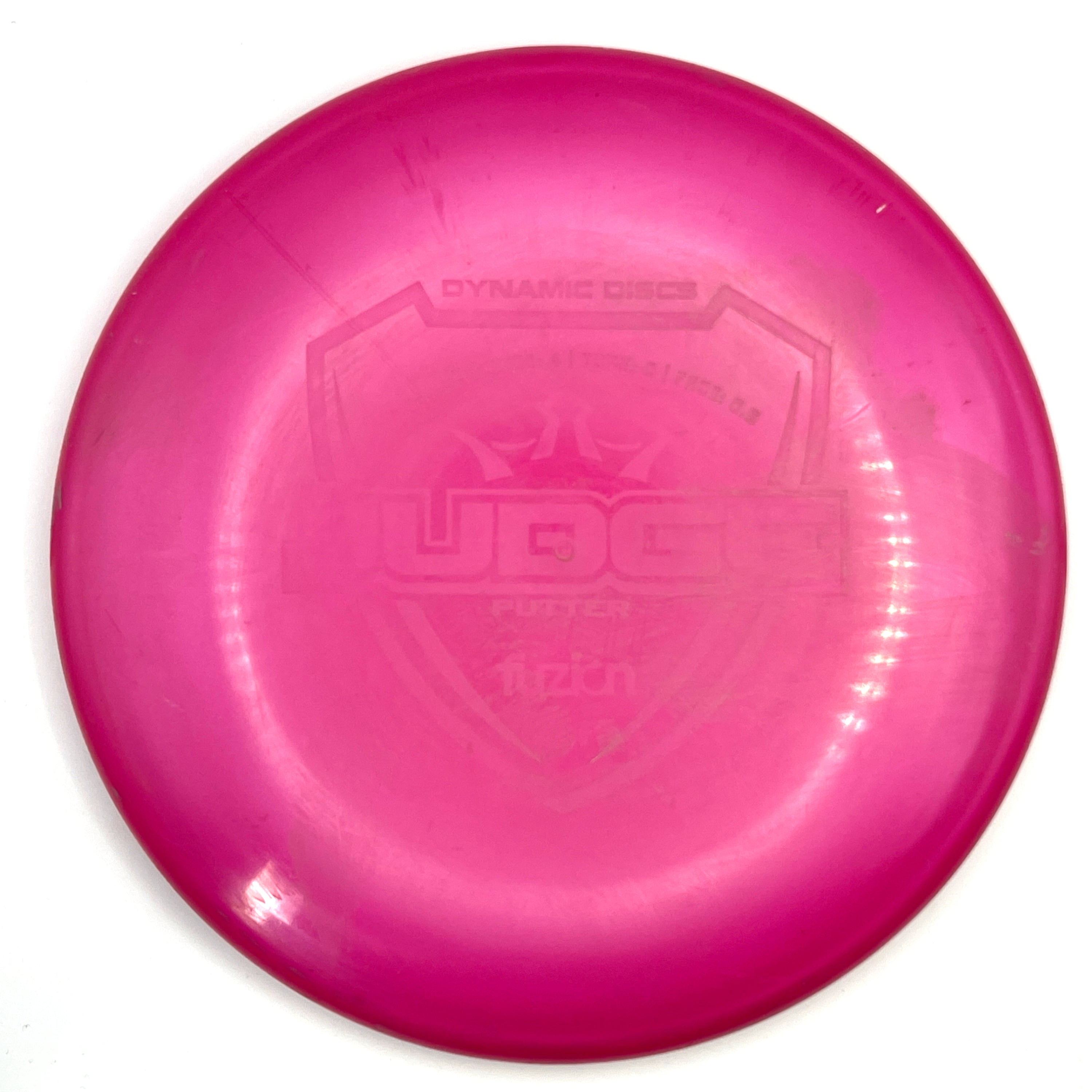 Dynamic Discs Judge - Used image 0