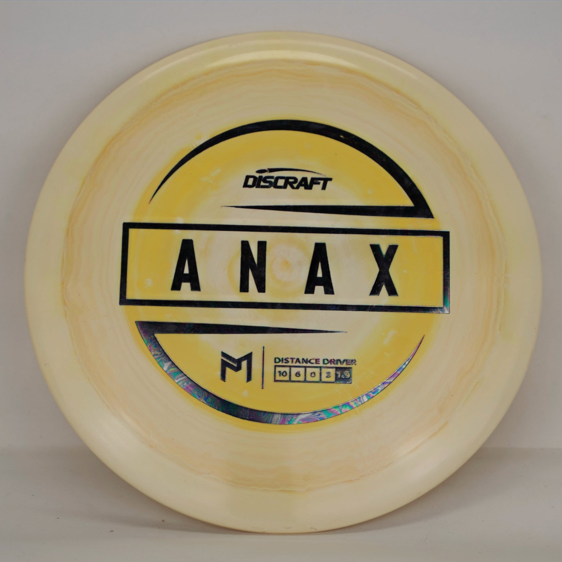 Discraft Anax - Used image 4