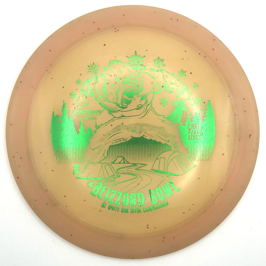 Gateway Discs Spear - Used/Misprint image 1