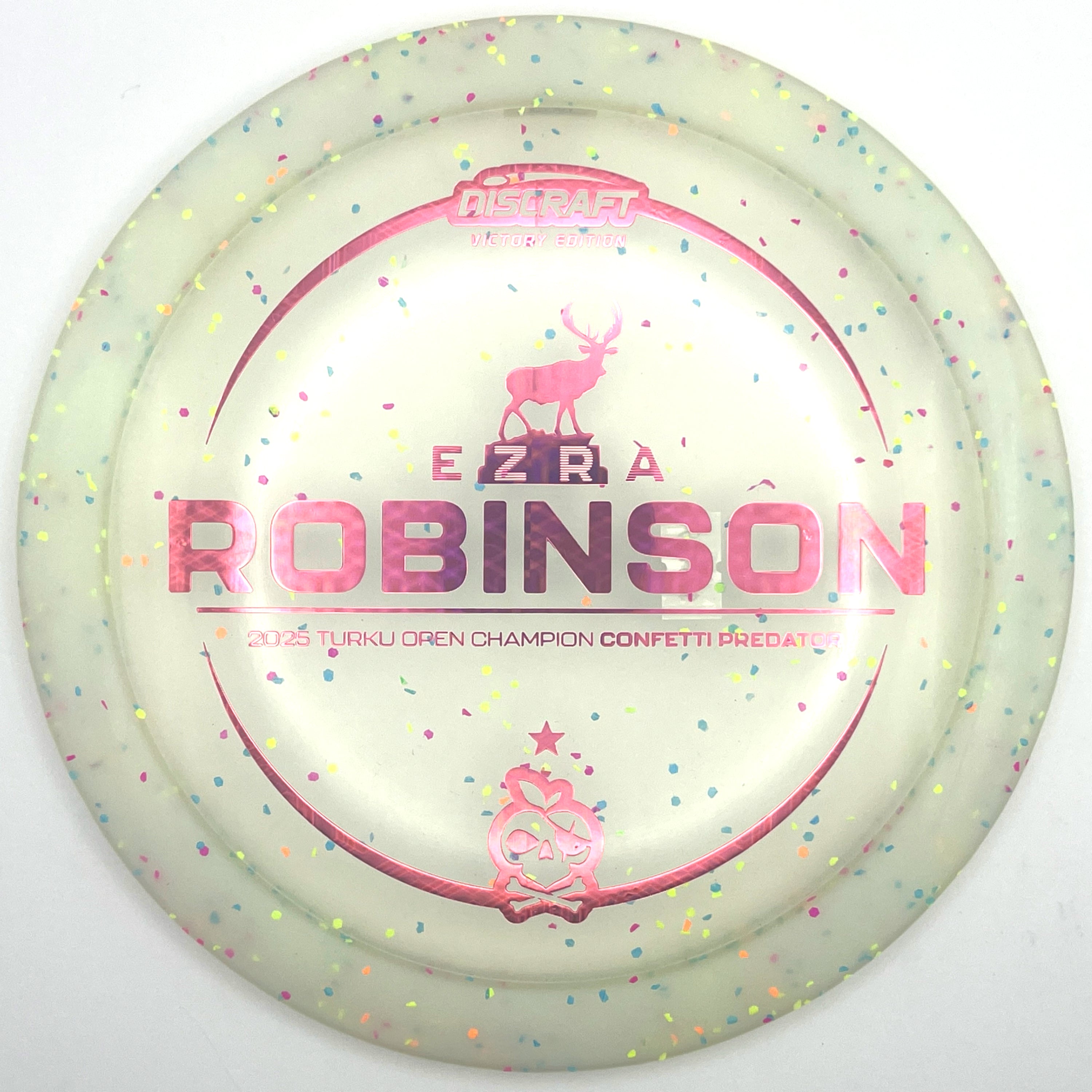 Discraft Predator - Used image 0