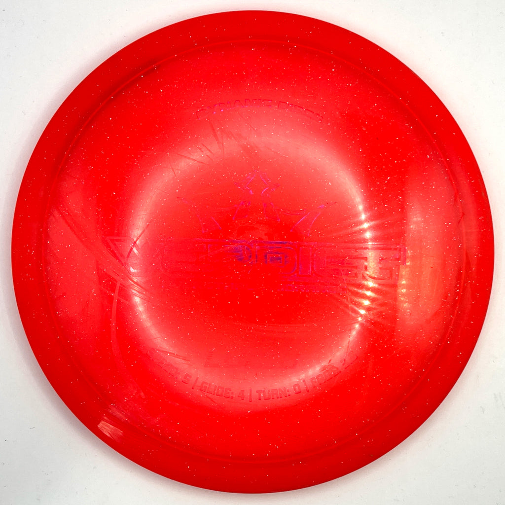 Dynamic Discs Verdict - Used image 1