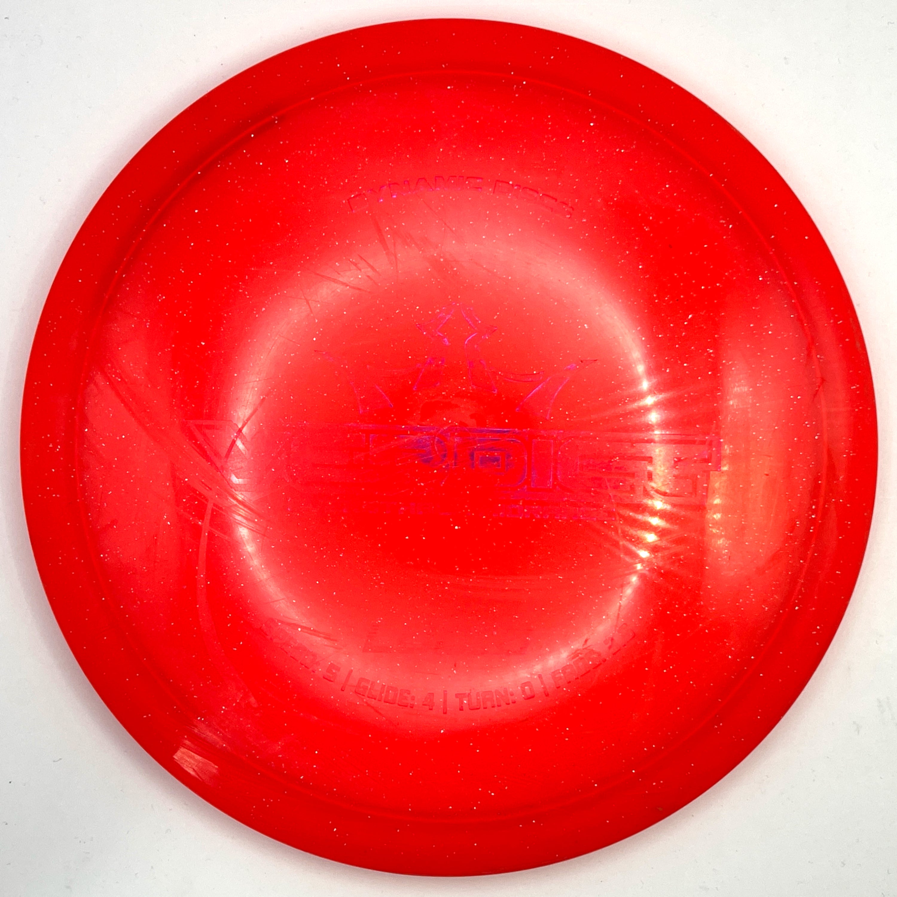 Dynamic Discs Verdict - Used image 1