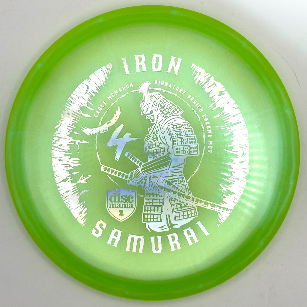 Discmania MD3 - Used/Misprint image 1
