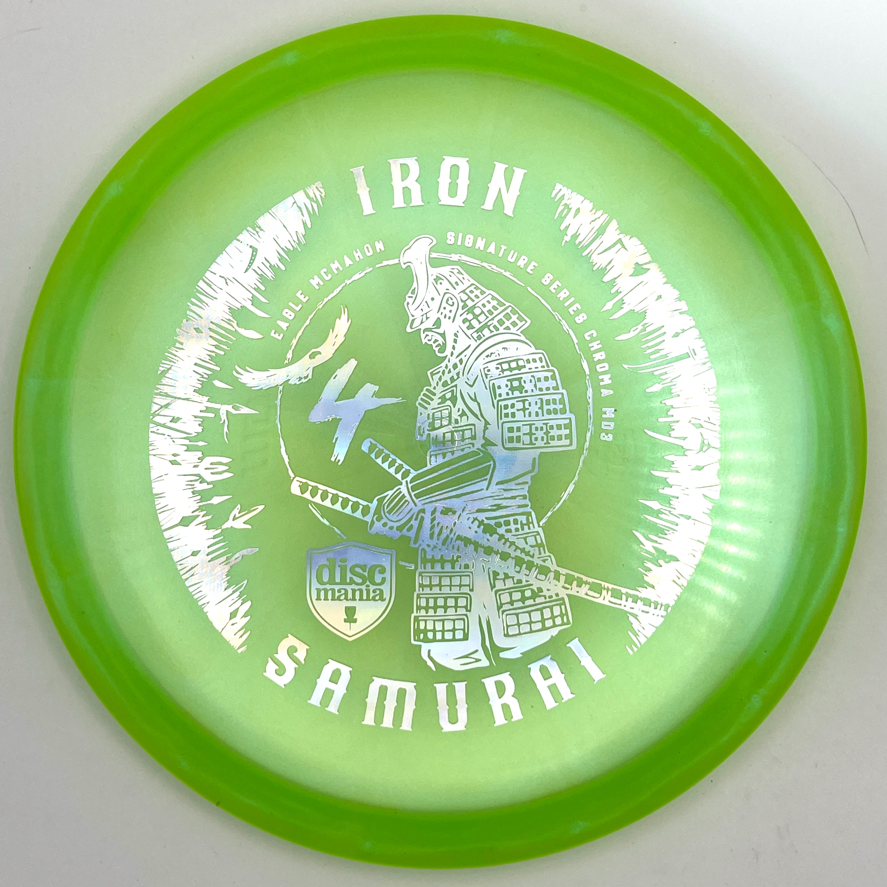Discmania MD3 - Used/Misprint image 1