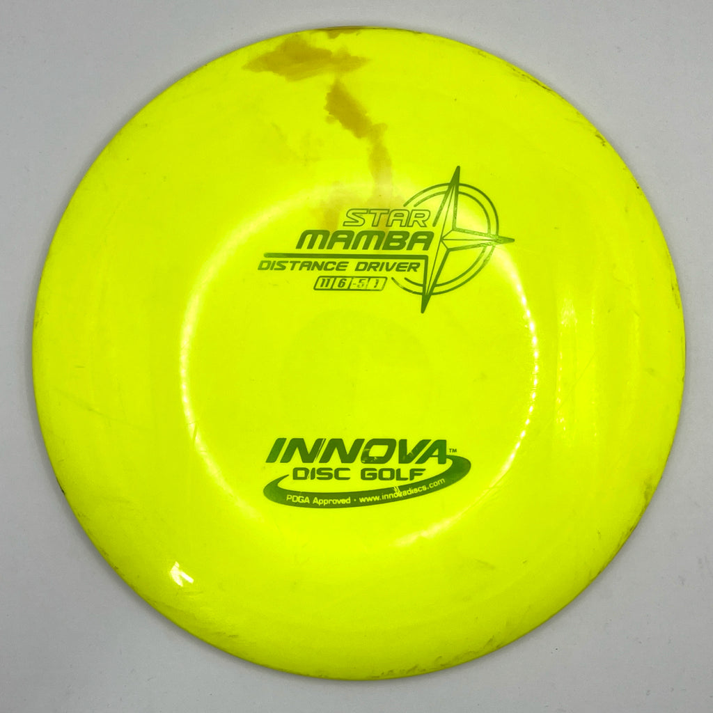 Innova Mamba - Used image 3