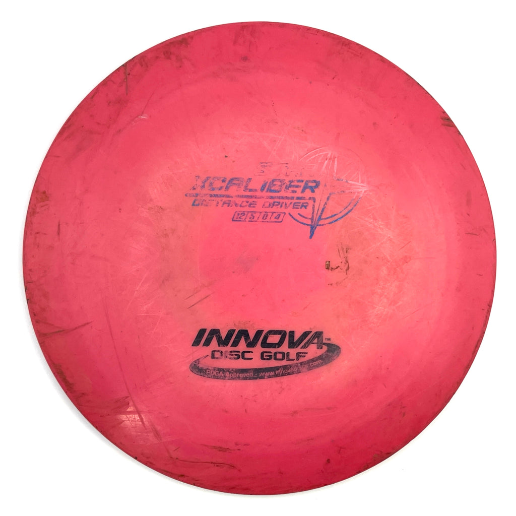 Innova XCaliber - Used image 0