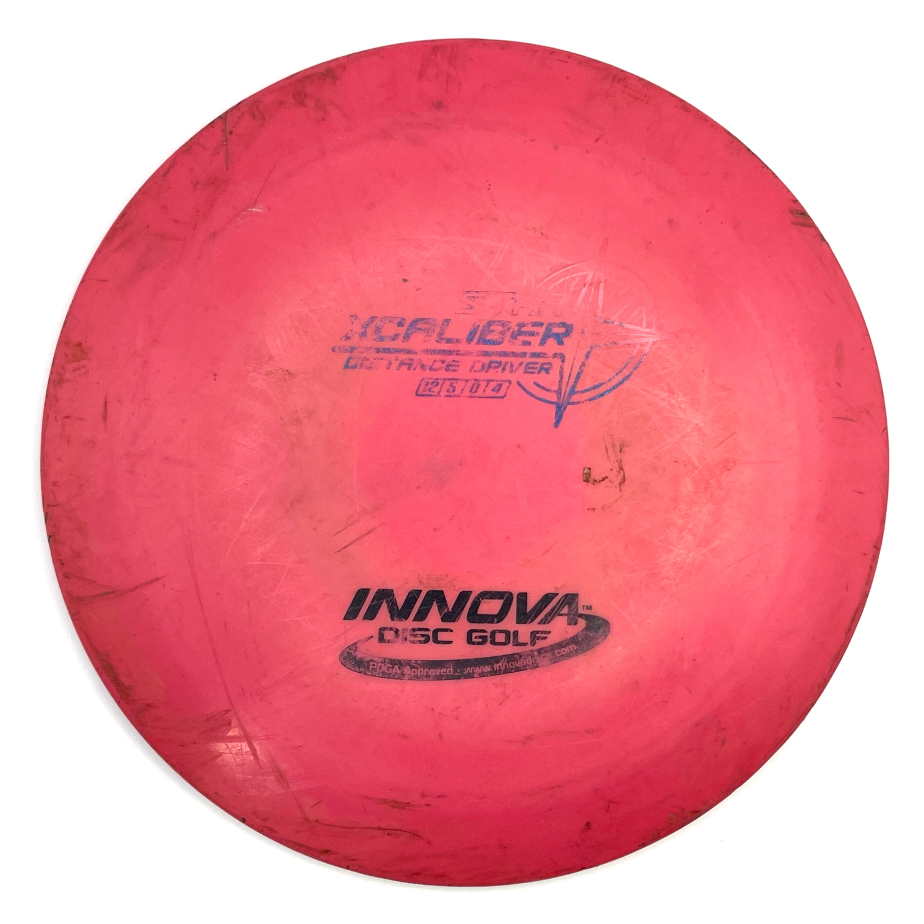 Innova XCaliber - Used image 0