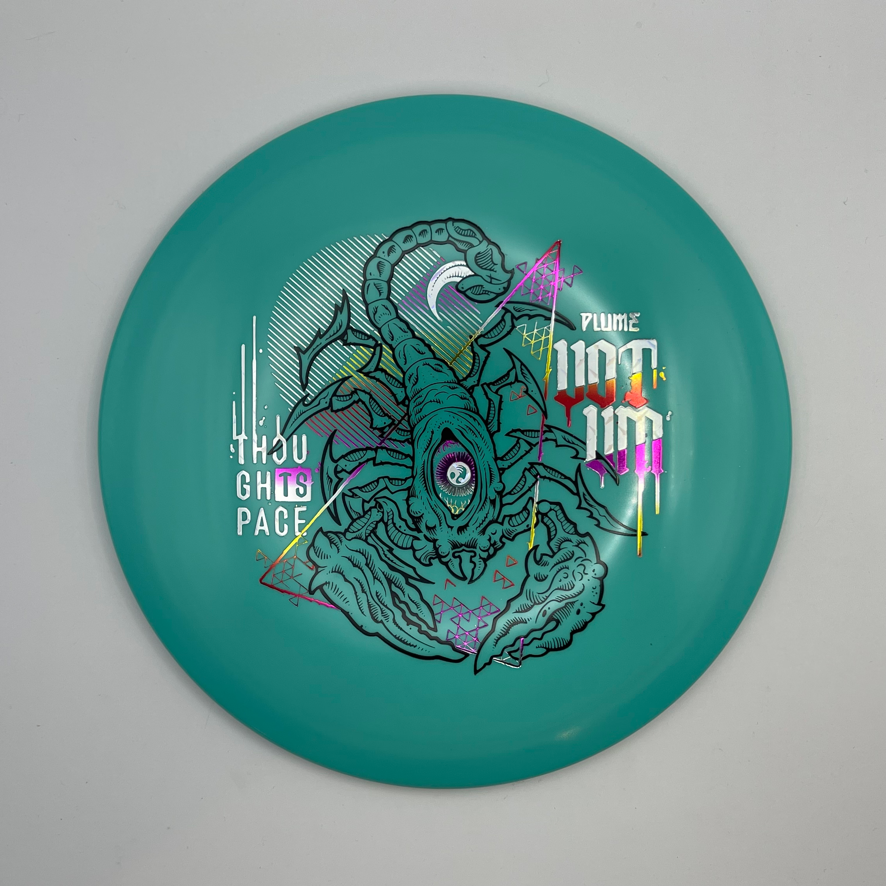 Plume Votum image 3