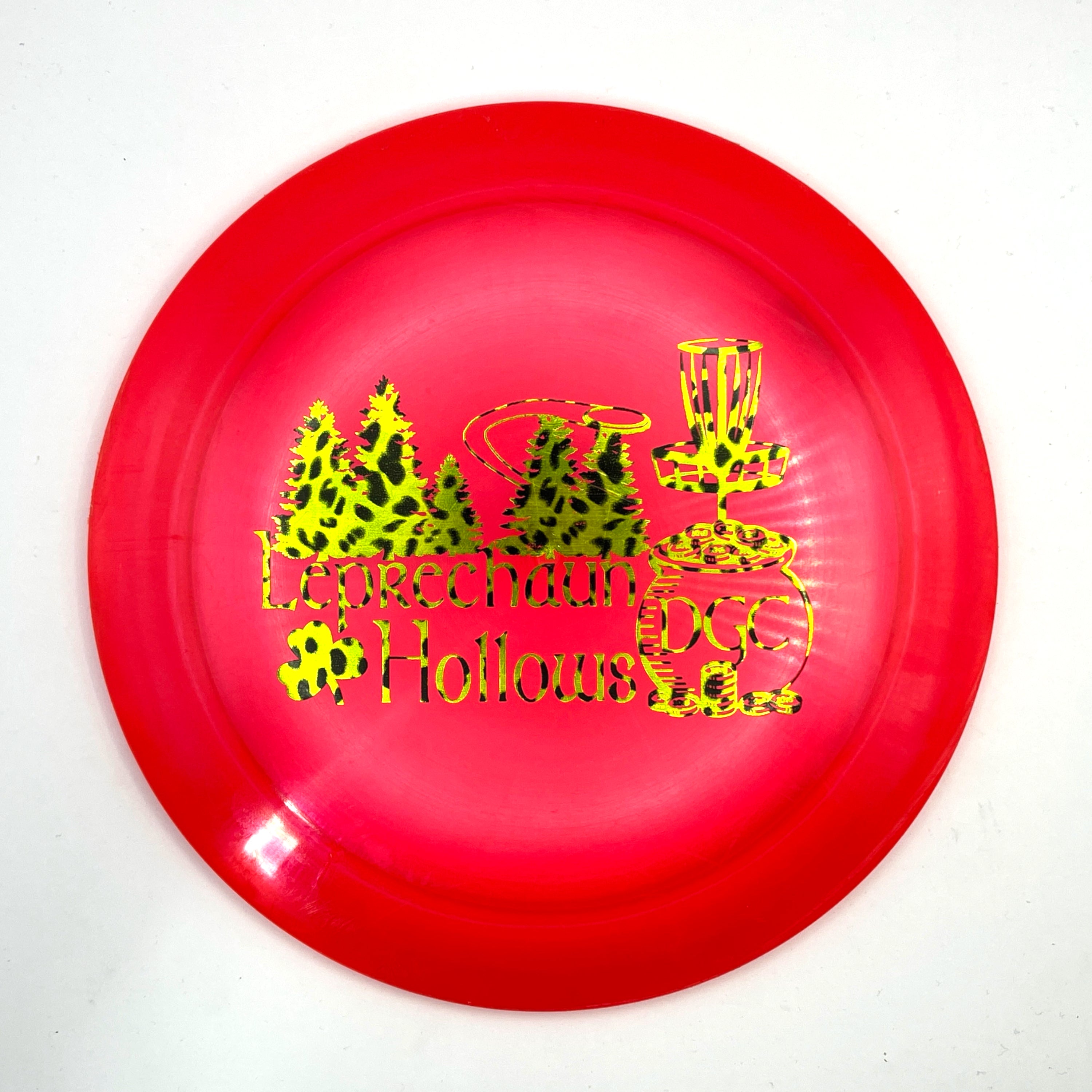 Discraft Nuke - Used image 8