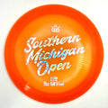Dynamic Discs Captain - Used image 0