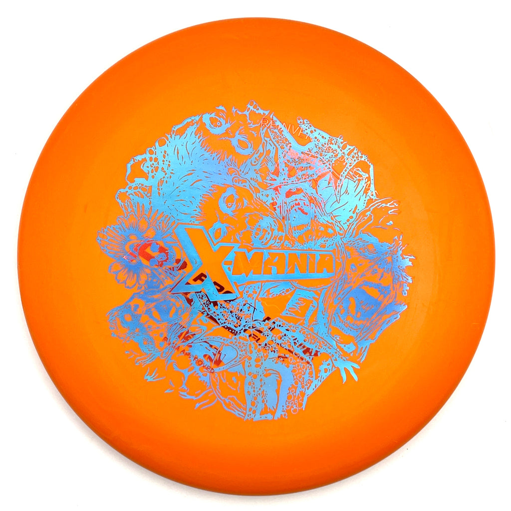 Discmania P2 - Used/Misprint image 3