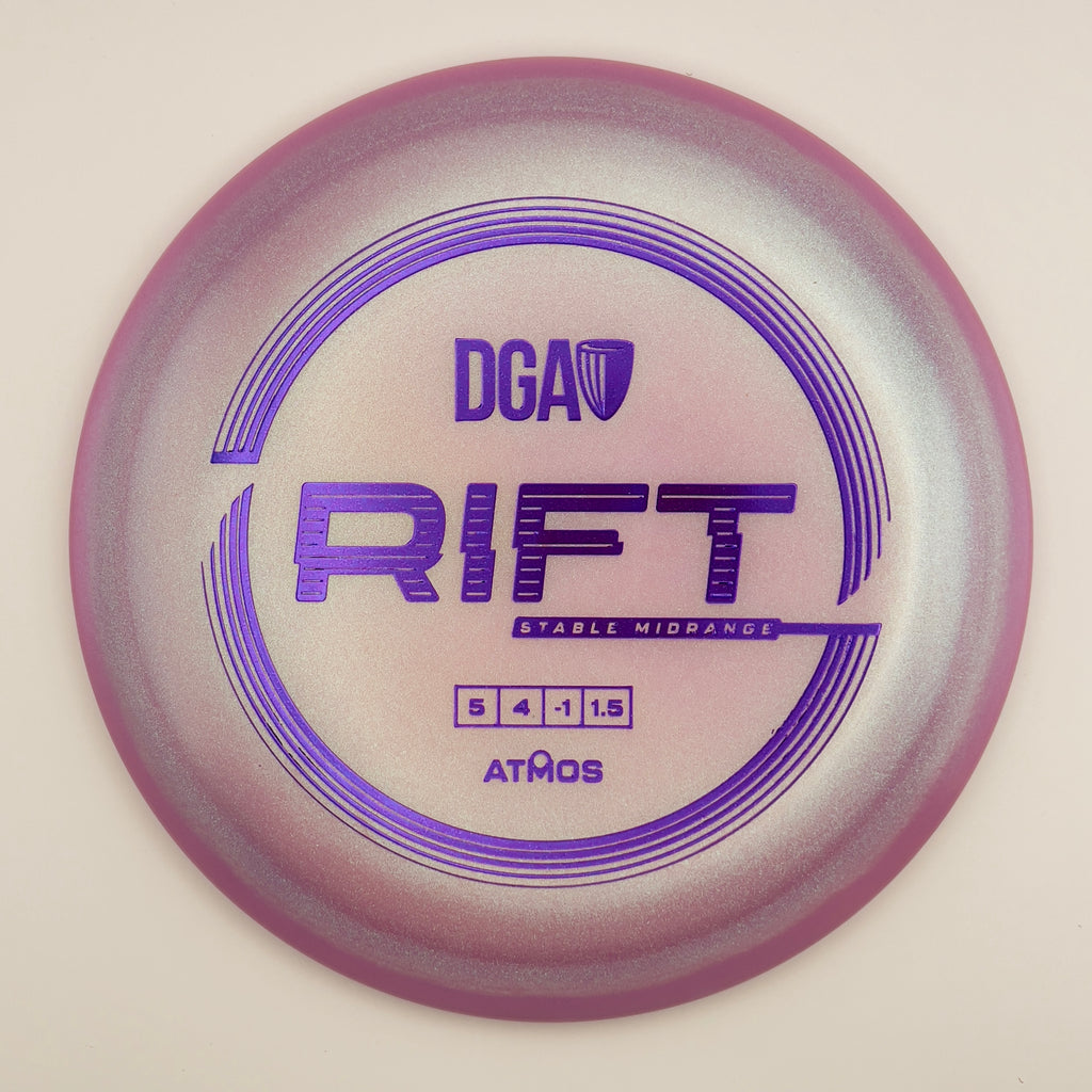 DGA Rift image 1