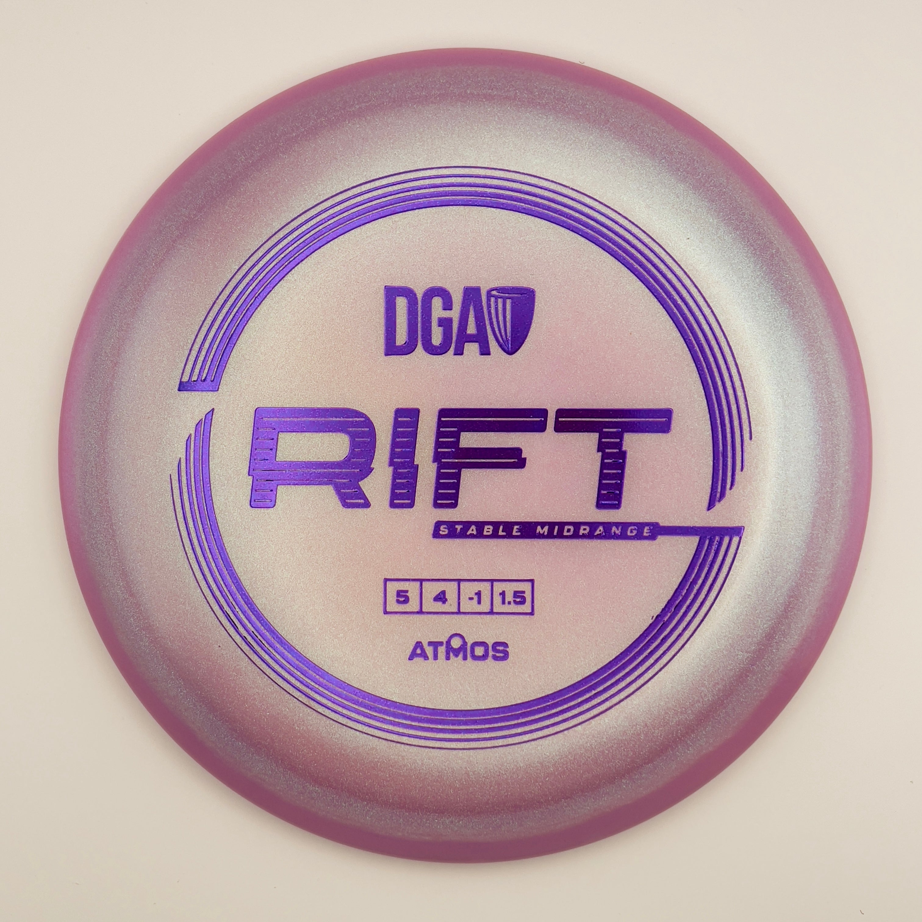 DGA Rift image 1